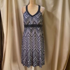 ZEROXPOSUR woman’s sun dress